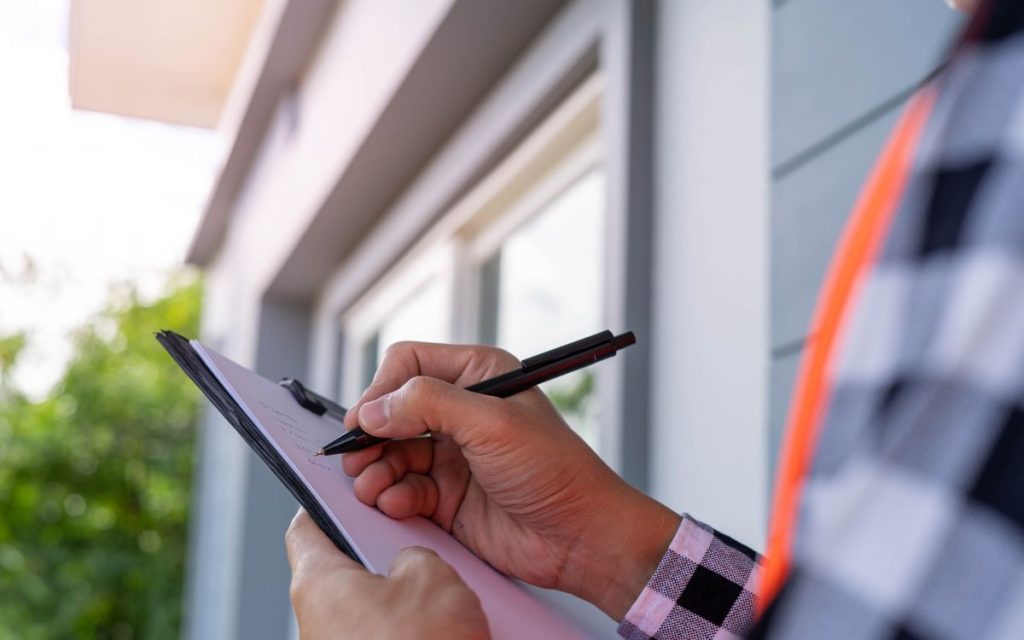 Réception de maison neuve : la check-list complète des points à