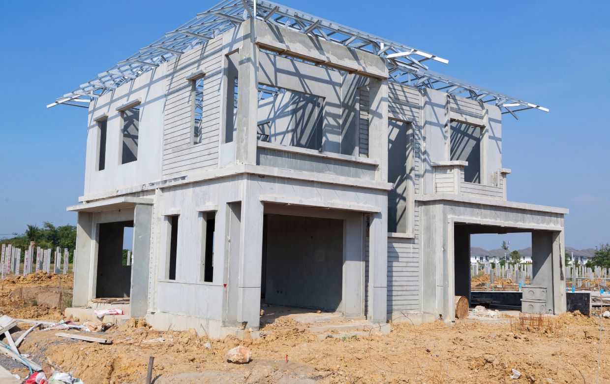 construction maison pas chere