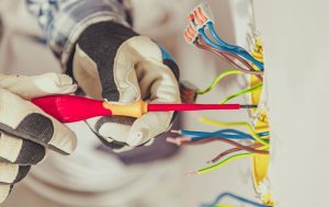 electricien