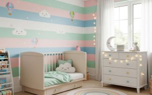 petite chambre enfant