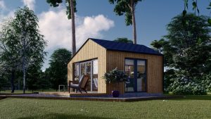 abri de jardin atelier