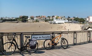 plage de royan