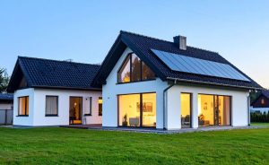 energie maison