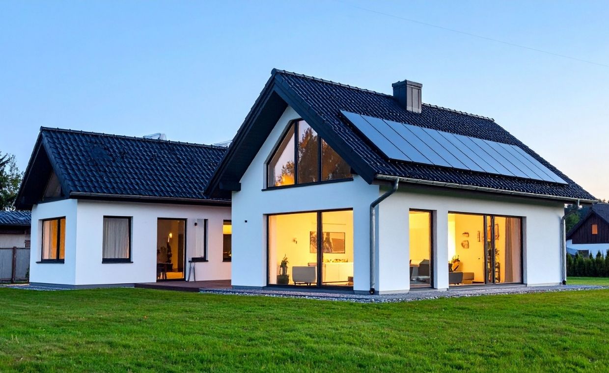energie maison