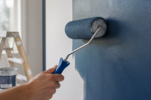 Est-ce que Ripolin est une bonne marque de peinture ?