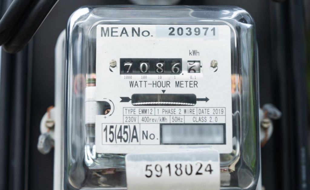 kwh