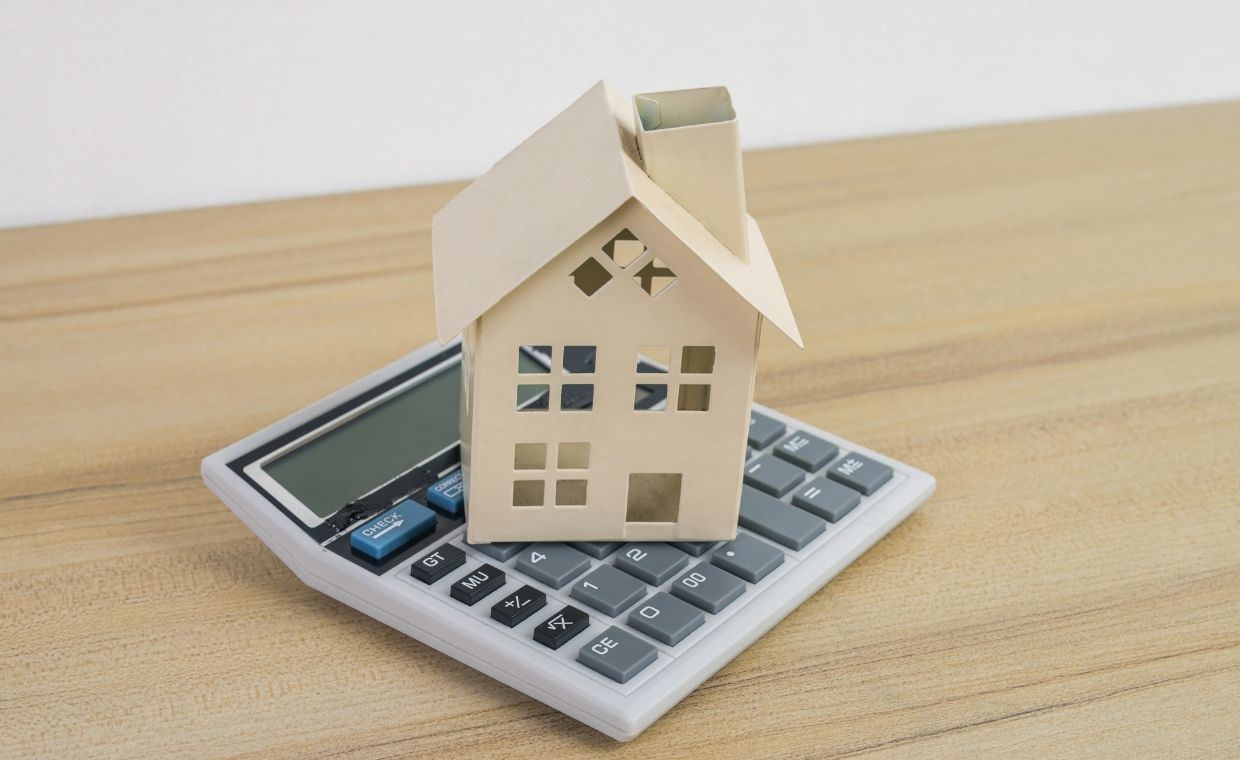 budget construction maison